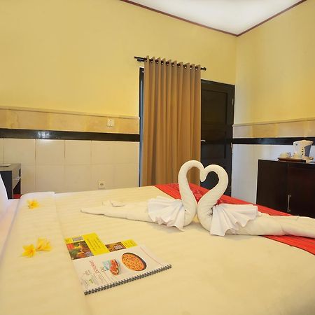 Andari Legian Hotel Bali Luaran gambar