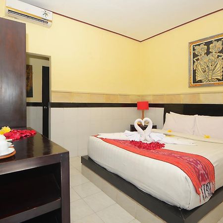 Andari Legian Hotel Bali Luaran gambar