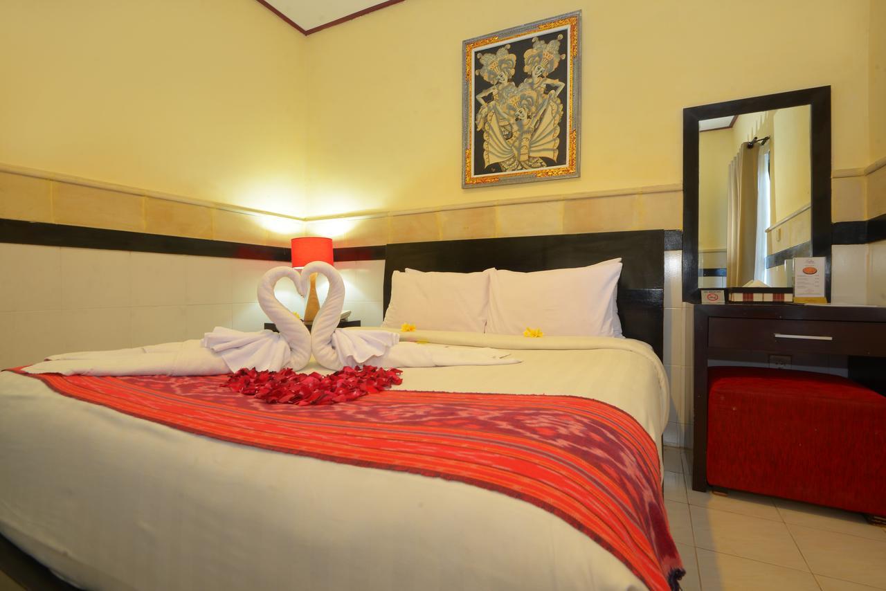 Andari Legian Hotel Bali Luaran gambar