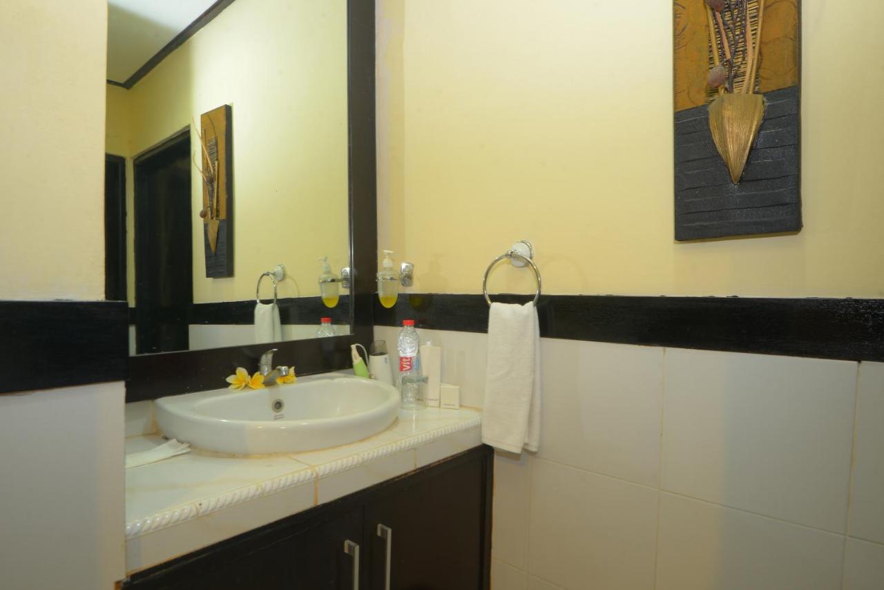 Andari Legian Hotel Bali Luaran gambar