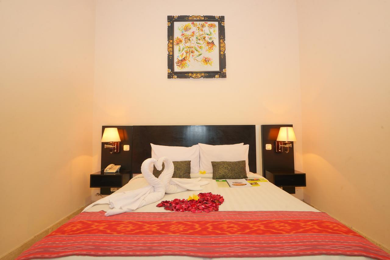Andari Legian Hotel Bali Luaran gambar