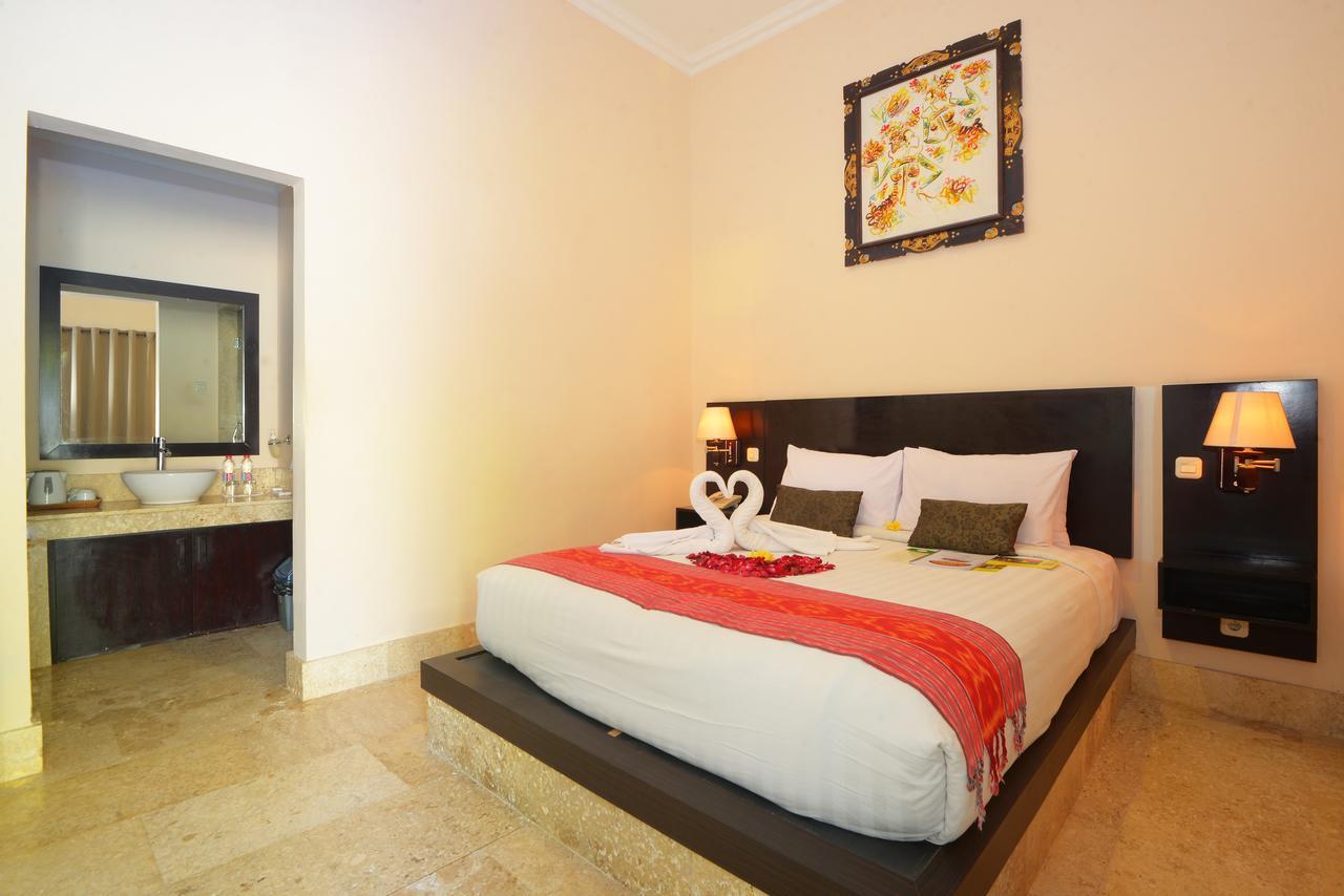 Andari Legian Hotel Bali Luaran gambar