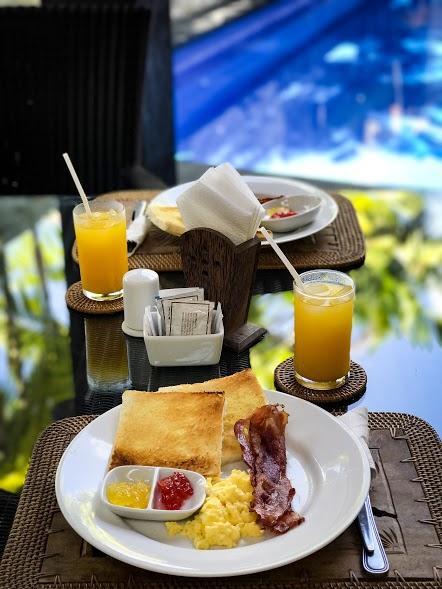 Andari Legian Hotel Bali Luaran gambar